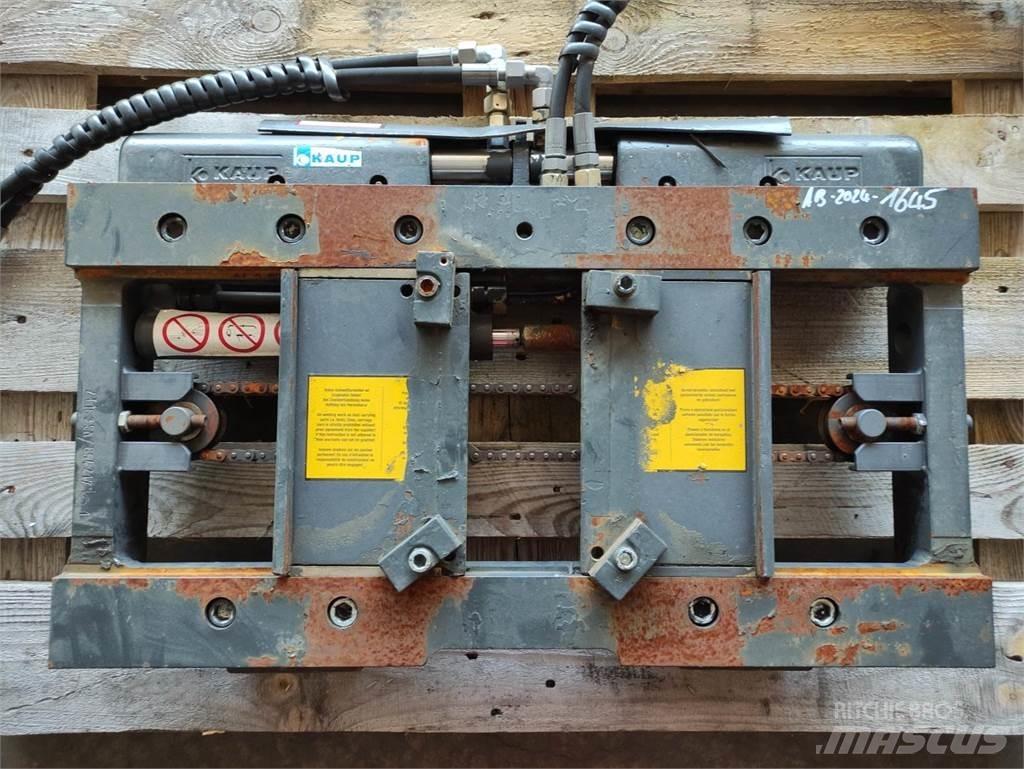 Kaup 2T163SN Sonstige Flurförderzeuge