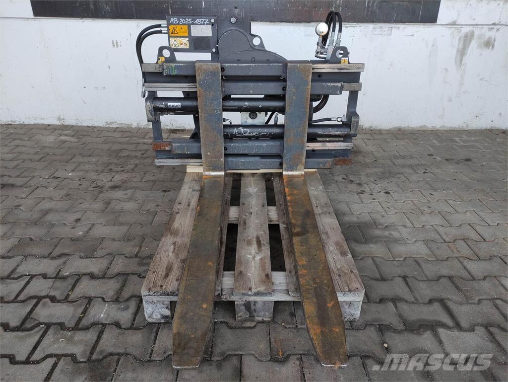 Kaup 2T451 Gabeln