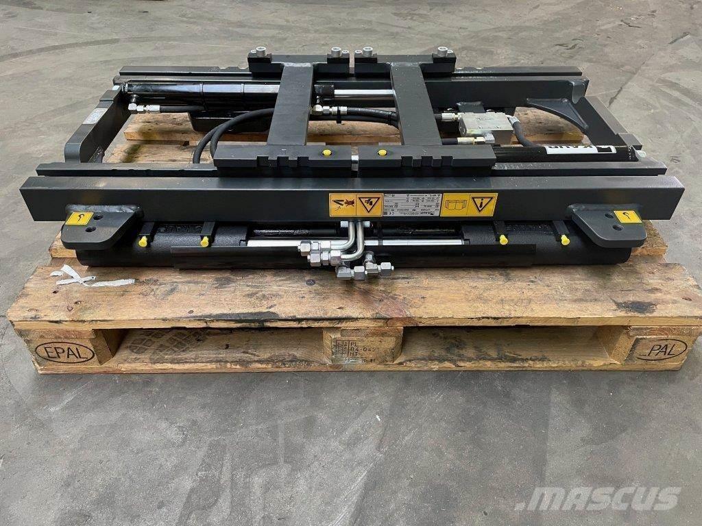 Kaup 3.5T466B / NEU Sonstige Flurförderzeuge