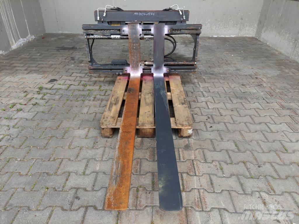 Kaup 3.5T466BZ Sonstige Flurförderzeuge