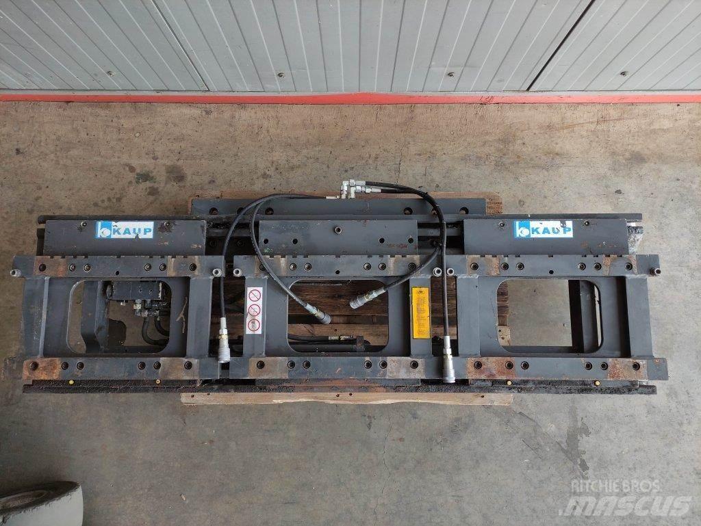 Kaup 3T253BL-3 Sonstige Flurförderzeuge