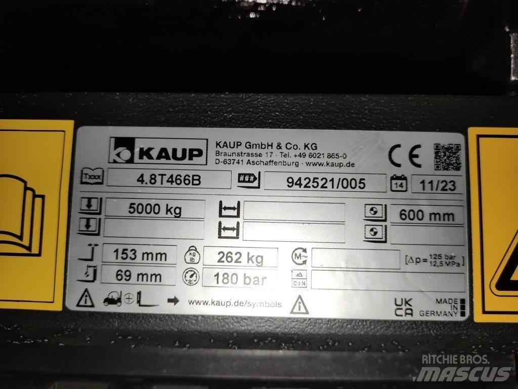 Kaup 4.8T466B / NEU Sonstige Flurförderzeuge