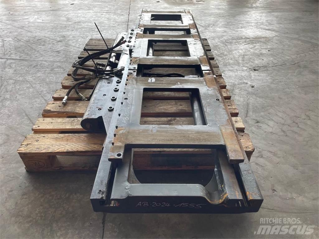 Kaup 6T253BL-3 Sonstige Flurförderzeuge