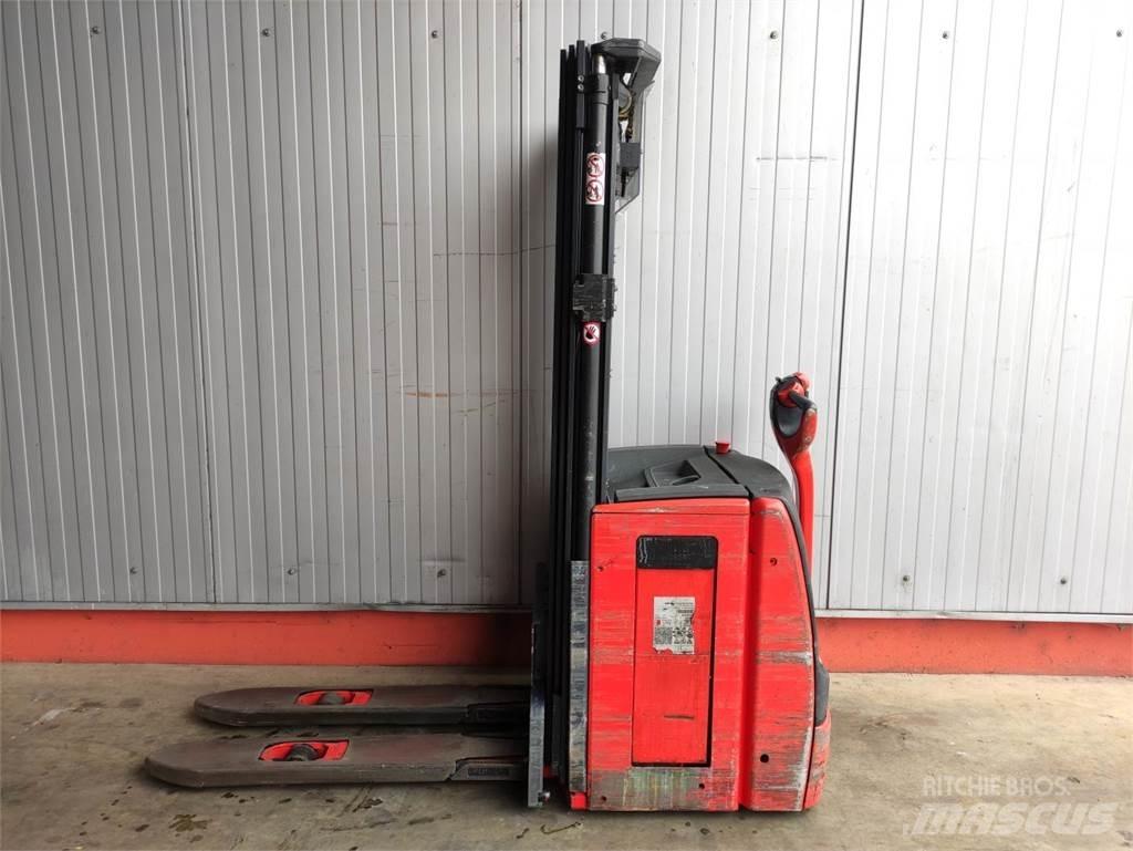 Linde L14-1173 Deichselstapler
