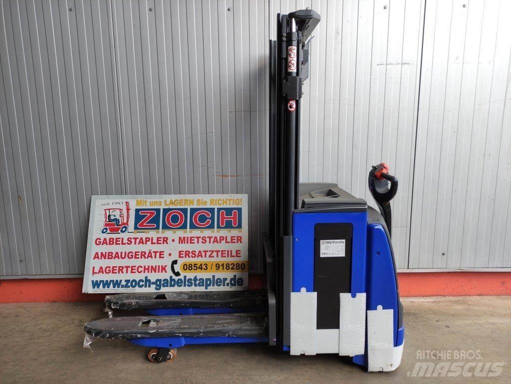 Linde L14i-1173 Deichselstapler