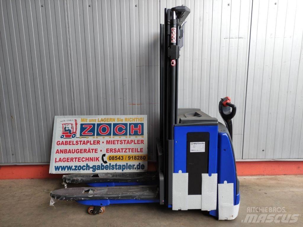 Linde L14i-1173 Deichselstapler