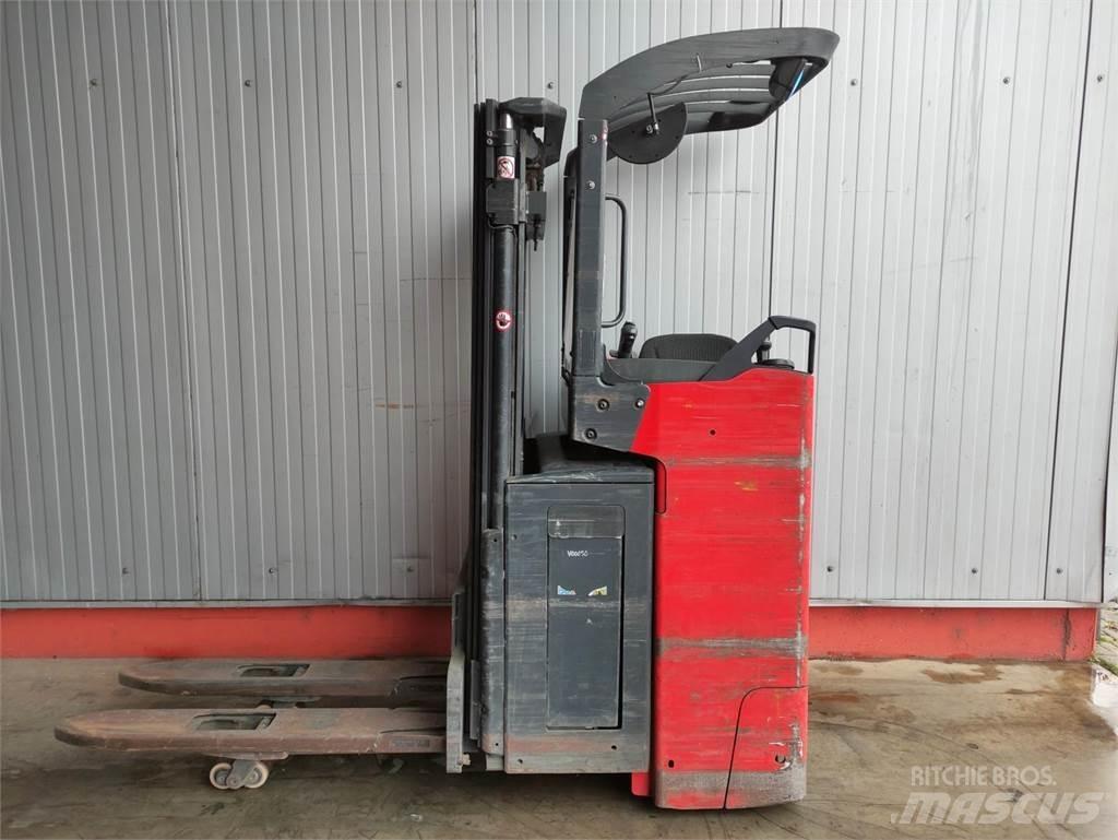 Linde L16 R Deichselstapler