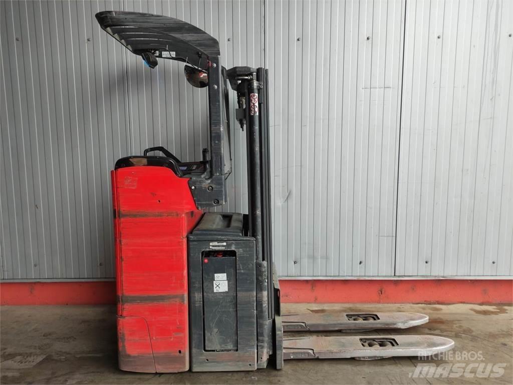 Linde L16 R Deichselstapler
