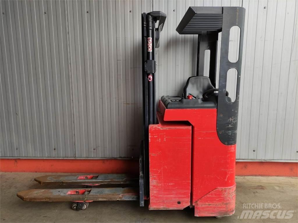 Linde L16 R Deichselstapler