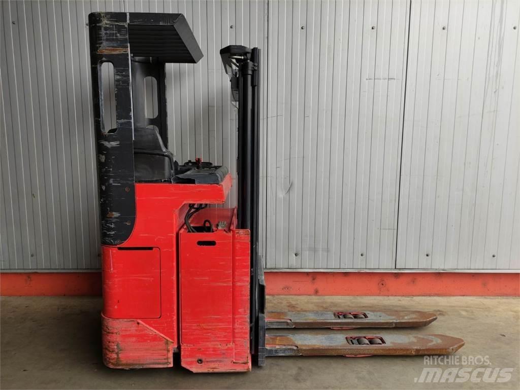 Linde L16 R Deichselstapler