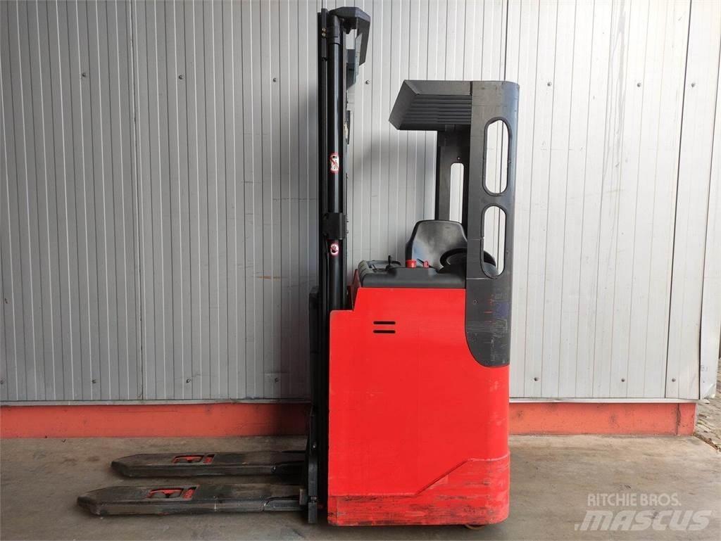 Linde L16 R Deichselstapler
