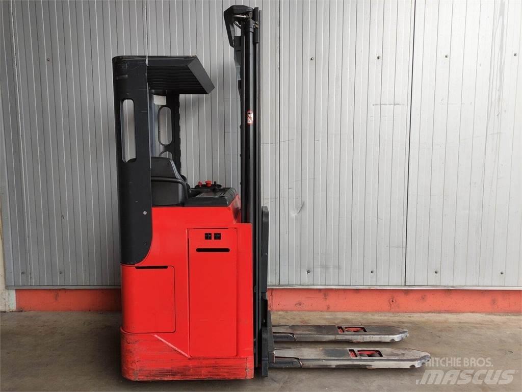 Linde L16 R Deichselstapler