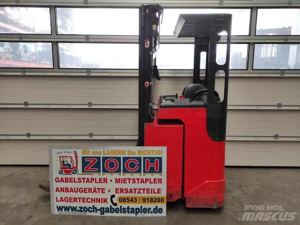 Linde L16R Elektrische heftrucks