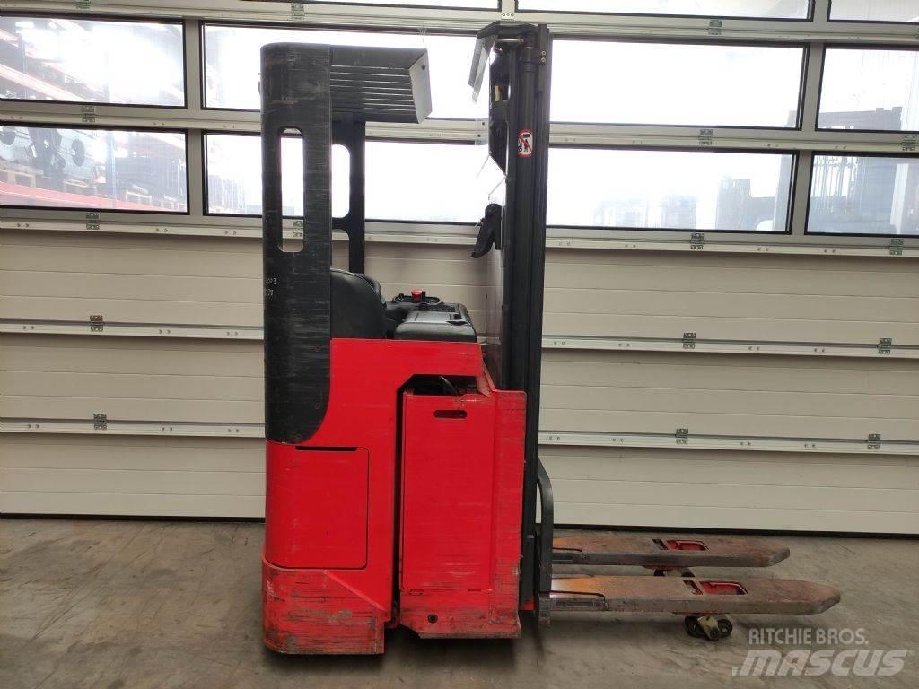 Linde L16R Elektrische heftrucks