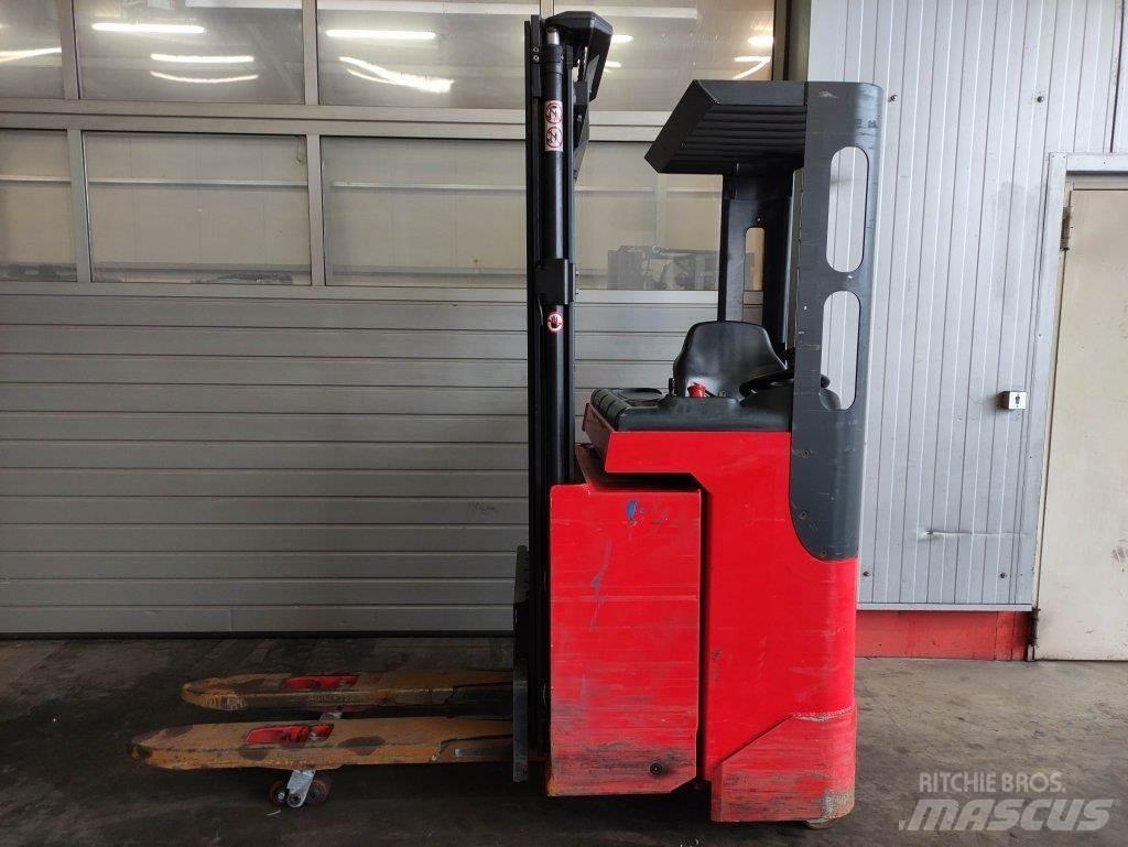 Linde L16R Deichselstapler