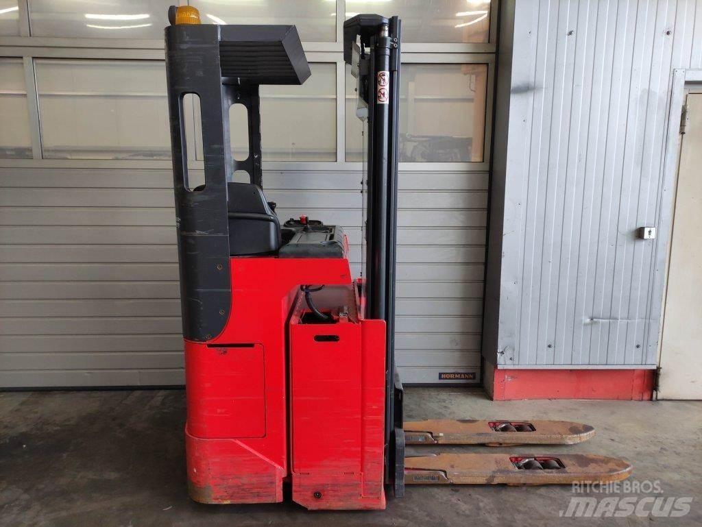 Linde L16R Deichselstapler