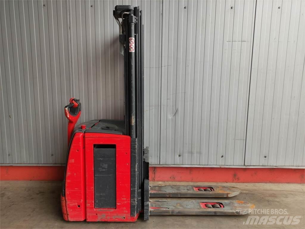 Linde L20-1173 Deichselstapler