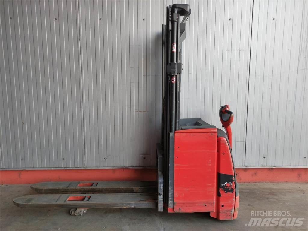 Linde L20i-1173 Deichselstapler