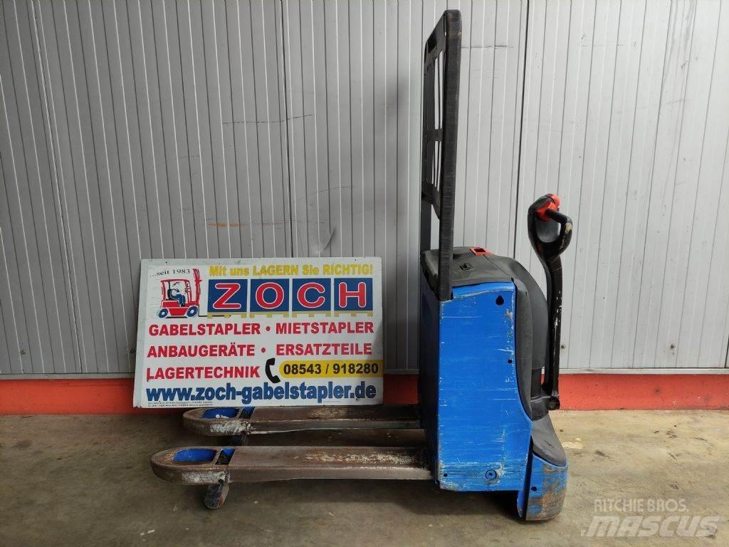 Linde T16 Niedergabelstapler