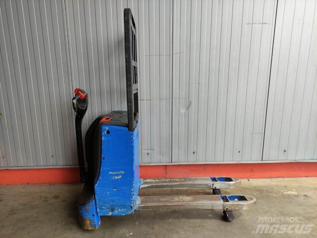 Linde T16 Niedergabelstapler