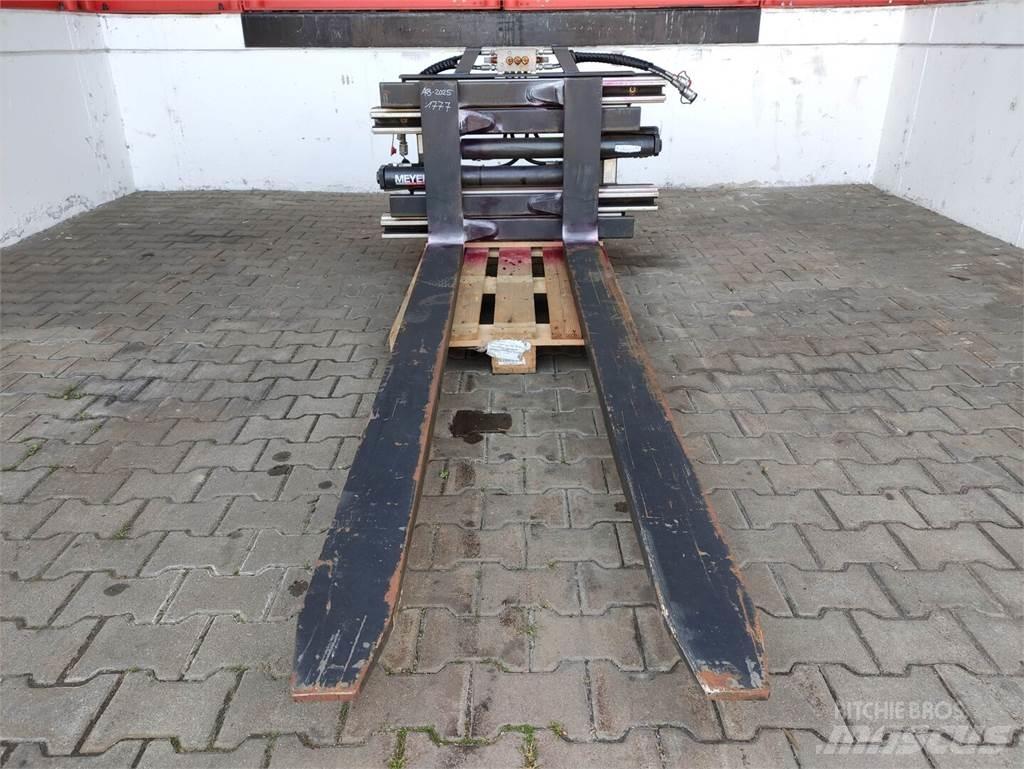 Meyer 6-0109K-EU Gabeln