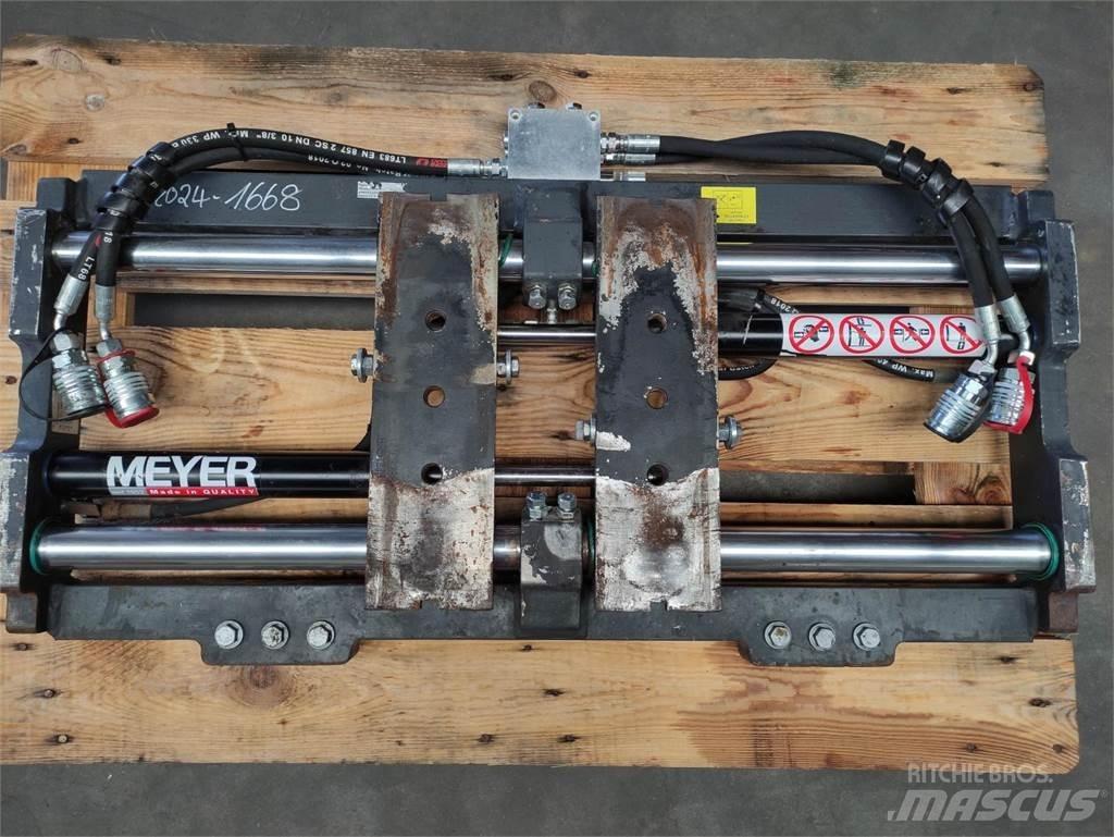Meyer 6-2505G Sonstige Flurförderzeuge