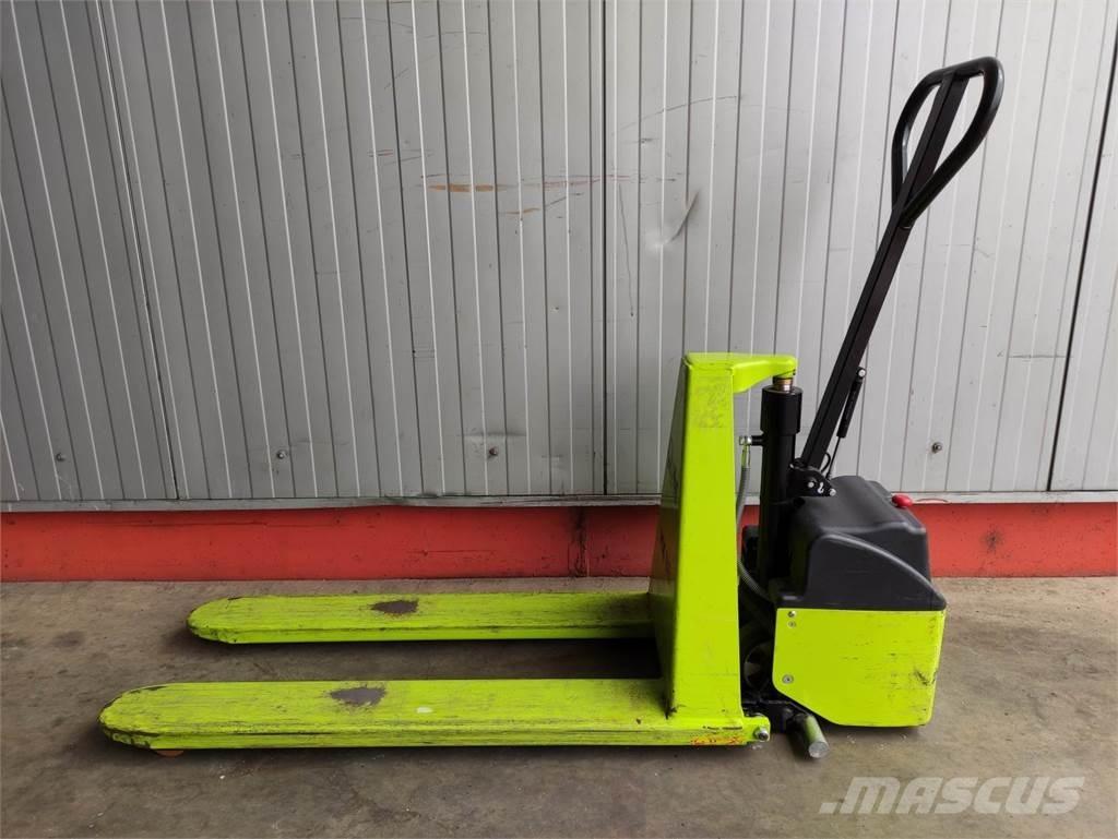 Pramac HX10E 540 Heftrucks overige