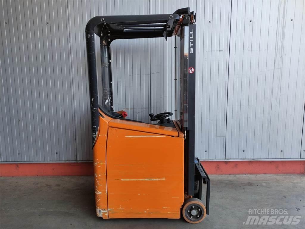 Still ESM-10 Elektrische heftrucks