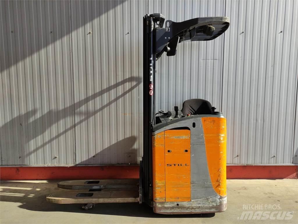 Still FV-Xi-16 Deichselstapler