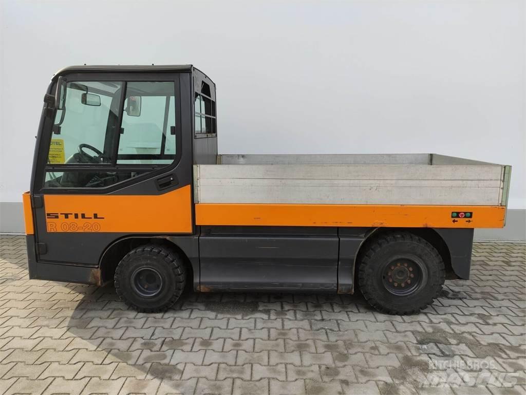 Still R08-20 Schlepper