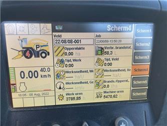 New Holland FR9060