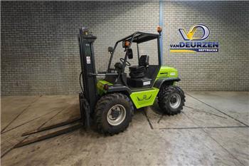 Agrimac TH30.25