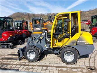 Eurotrac W12