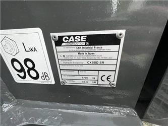 CASE CX 75 C SR