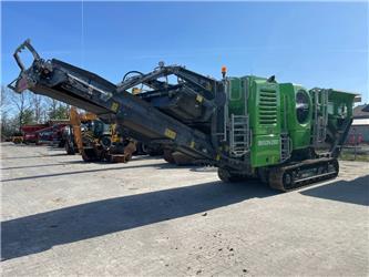 EvoQuip Bison 280
