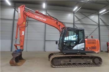 Hitachi ZX 130 LC N-5 B