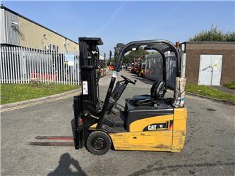 Caterpillar EP18NT