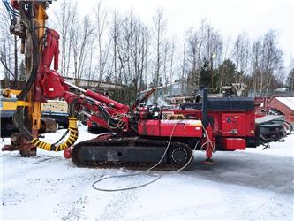 EGT MD3000