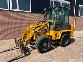 Ahlmann AZ45E