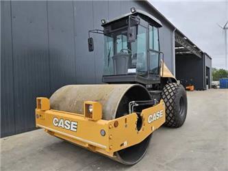 CASE 1107FX D