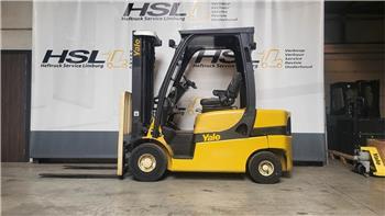 Yale GDP25LX 2013
