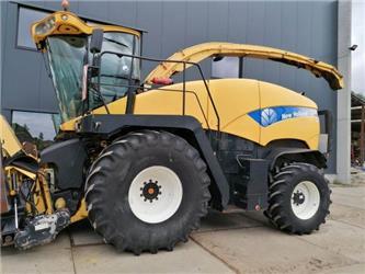New Holland FR9080