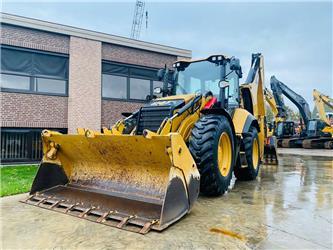 Caterpillar 444f2