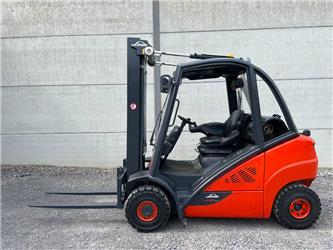 Linde H25T-02 EVO