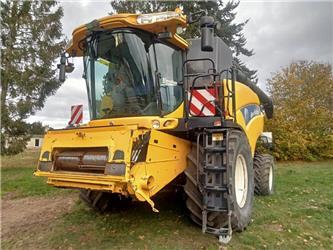 New Holland CR 9080