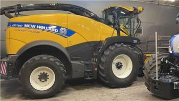 New Holland FR780 T4B