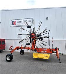 Fella TS 880