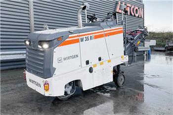 Wirtgen W 35 RI