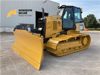 Caterpillar D6K2 LGP