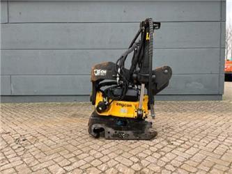 Engcon EC233-QS80-QS80-10